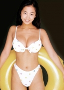 Yuka swimsuit bikini picture Yuka at the height of her glamour045