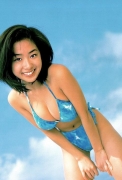 Yuka swimsuit bikini picture Yuka at the height of her glamour054