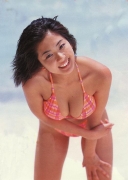 Yuka swimsuit bikini picture Yuka at the height of her glamour056