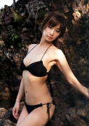 Yuka swimsuit bikini picture Yuka at the height of her glamour077