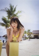 Kyoka First Gravure Professional Lolita big tits taken in the 17year-old tropical island of Cebu026