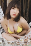 Kyoka First Gravure Professional Lolita big tits taken in the 17year-old tropical island of Cebu025