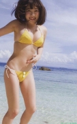 Kyoka First Gravure Professional Lolita big tits taken in the 17year-old tropical island of Cebu032