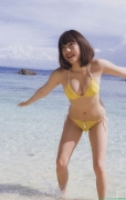 Kyoka First Gravure Professional Lolita big tits taken in the 17year-old tropical island of Cebu033