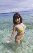 Kyoka First Gravure Professional Lolita big tits taken in the 17year-old tropical island of Cebu034