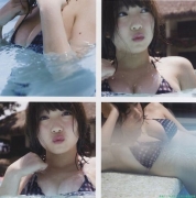 Kyoka First Gravure Professional Lolita big tits taken in the 17year-old tropical island of Cebu044