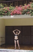 Kyoka First Gravure Professional Lolita big tits taken in the 17year-old tropical island of Cebu084