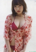 Kyoka First Gravure Professional Lolita big tits taken in the 17year-old tropical island of Cebu089