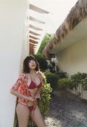 Kyoka First Gravure Professional Lolita big tits taken in the 17year-old tropical island of Cebu097