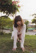 Kyoka First Gravure Professional Lolita big tits taken in the 17year-old tropical island of Cebu123