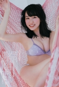 Kanako Miyashita gravure swimsuit image The glittering Yamato Nadeshiko Fukushimas proudest actress of the season010