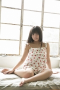 Yuno Ohara gravure swimsuit picture to be healed by a tropical girl003