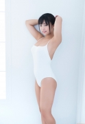 Yuno Ohara gravure swimsuit picture to be healed by a tropical girl002