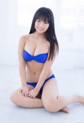 Yuno Ohara gravure swimsuit picture to be healed by a tropical girl012