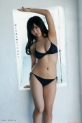 Yuno Ohara gravure swimsuit picture to be healed by a tropical girl016