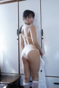 Yuno Ohara gravure swimsuit picture to be healed by a tropical girl020