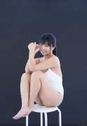 Yuno Ohara gravure swimsuit picture to be healed by a tropical girl038