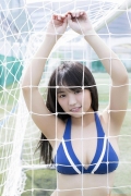 Yuno Ohara gravure swimsuit picture to be healed by a tropical girl048