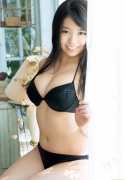 Yuno Ohara gravure swimsuit picture to be healed by a tropical girl059
