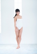Yuno Ohara gravure swimsuit picture to be healed by a tropical girl060