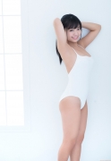 Yuno Ohara gravure swimsuit picture to be healed by a tropical girl082