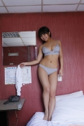 Yuno Ohara gravure swimsuit picture to be healed by a tropical girl091