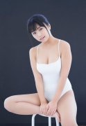 Yuno Ohara gravure swimsuit picture to be healed by a tropical girl114