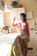 Yuno Ohara gravure swimsuit picture to be healed by a tropical girl131
