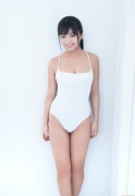Yuno Ohara gravure swimsuit picture to be healed by a tropical girl138