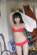 Yuno Ohara gravure swimsuit picture to be healed by a tropical girl146
