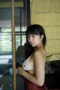 Yuno Ohara gravure swimsuit picture to be healed by a tropical girl172