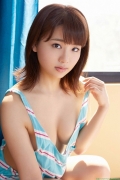 Former AKB48 Hirashima Natsumi swimsuit bikini gravure007