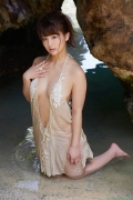 Former AKB48 Hirashima Natsumi swimsuit bikini gravure075