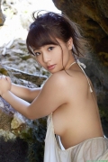 Former AKB48 Hirashima Natsumi swimsuit bikini gravure080
