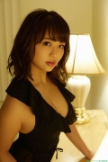 Former AKB48 Hirashima Natsumi swimsuit bikini gravure081