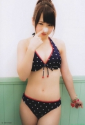 Former AKB Kawae Rina swimsuit picture005