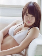 Former AKB Kawae Rina swimsuit picture006