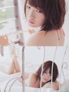 Former AKB Kawae Rina swimsuit picture011