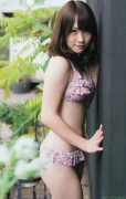 Former AKB Kawae Rina swimsuit picture015