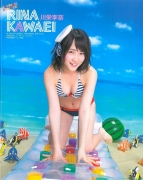 Former AKB Kawae Rina swimsuit picture017