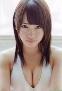 Former AKB Kawae Rina swimsuit picture021