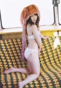 Former AKB Kawae Rina swimsuit picture022