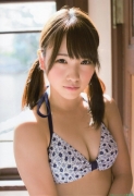 Former AKB Kawae Rina swimsuit picture023