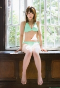 Former AKB Kawae Rina swimsuit picture027