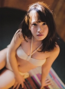 Former AKB Kawae Rina swimsuit picture028