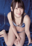 Former AKB Kawae Rina swimsuit picture029