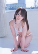 Former AKB Kawae Rina swimsuit picture035