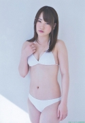 Former AKB Kawae Rina swimsuit picture036