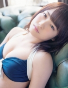 Former AKB Kawae Rina swimsuit picture039