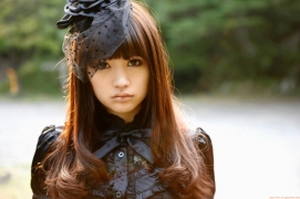 Shihothen 19 years old nachoral rare black swimsuit gothic loli popular with the neat and neat Kamen Rider Fourze042